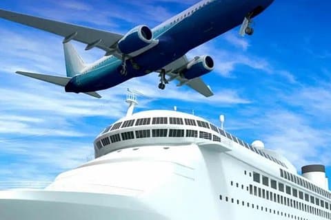 Heathrow to Southampton