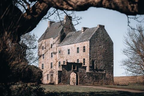 The ultimate Outlander adventure starts here.