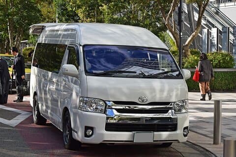 Bournemouth Airport BOH to Bournemouth - Arrival Private Transfer