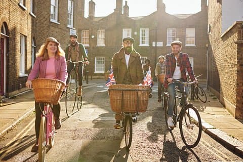 Private London Gin Safari: A Spirited, Juniper-Fuelled Jaunt