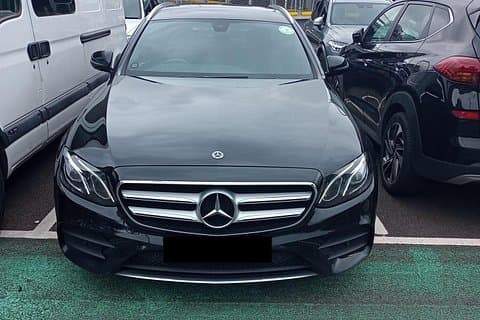 One Way Taxi Transfer - London to Portsmouth Seaport