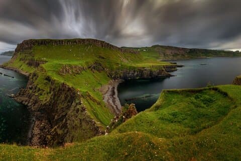 Isle Of Skye Self Guided Driving Tour