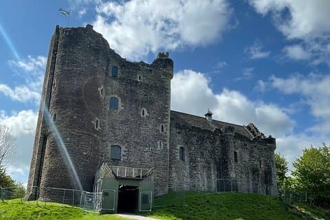 Doune Castle