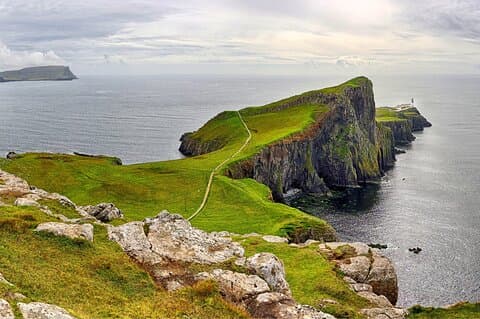 Neist point