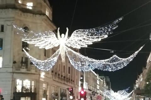 Regent Street Angels