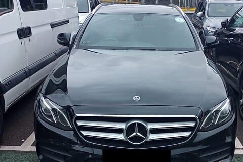 Round Trip Taxi Transfer - London City Airport To & From London