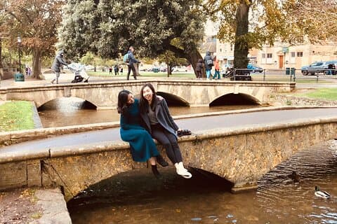 Bourton-on-the-Water
