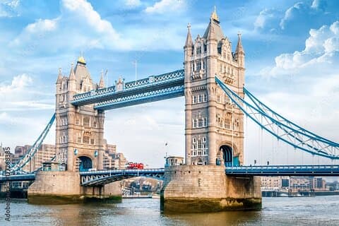 Tower Bridge