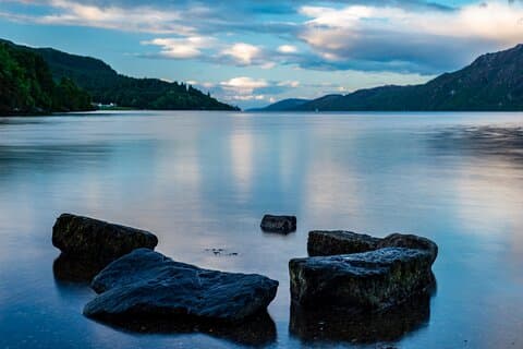 Loch Ness