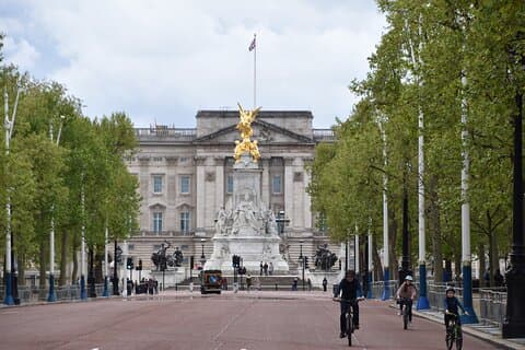 One of the famous sites that you will see as part of this tour