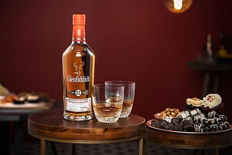 Private 2 Day Speyside Whisky Tour From Edinburgh