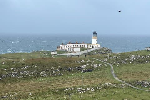 3 Days Tour of the Scottish Highlands with B and B