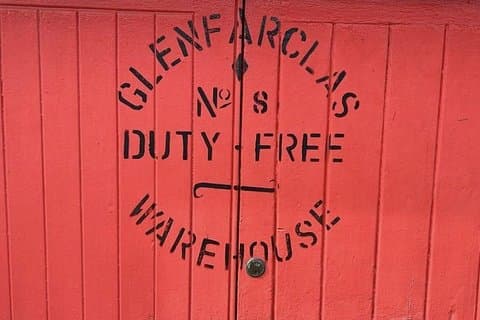 Half Day Whisky Tour