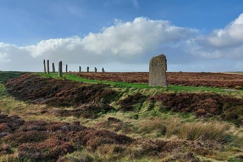 Ring of Brodgar