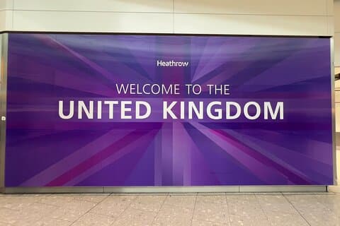 From Heathrow Airport to Gatwick Airport | Private Transfer
