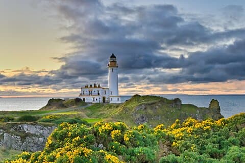 Ayrshire & Robert Burns Country Private Day Tour