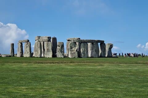 Stonehenge