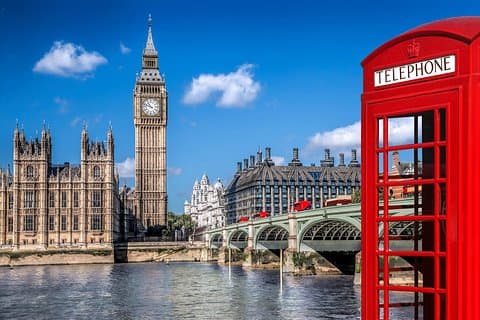 Private Tour Total London: London Eye, Tower of London&St Paul's