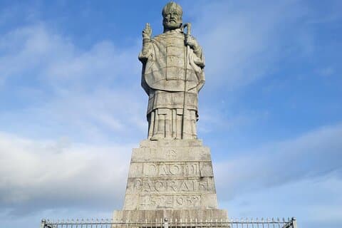 Discover St Patrick