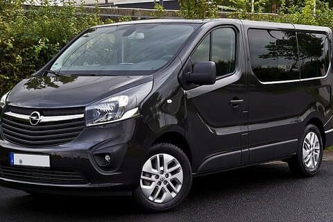 CO2-Offset Arrival Private Transfer MAN airport to Manchester