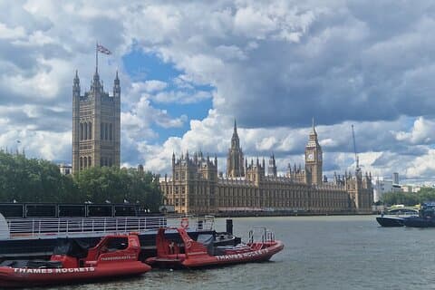 Houses of Parliament
