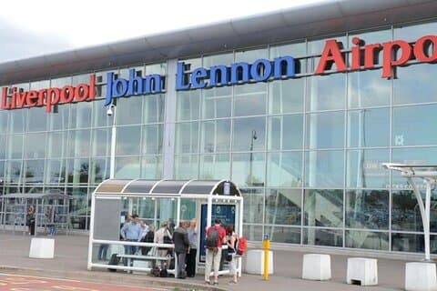 John Lennon transfer