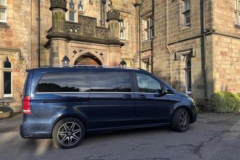 Executive MPV