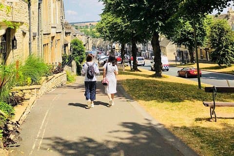 Burford