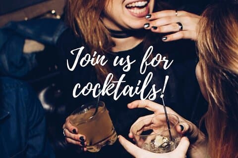 London Cocktail Tour - Soho