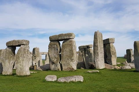 Stonehenge
