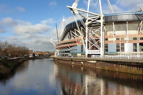Principality Stadium