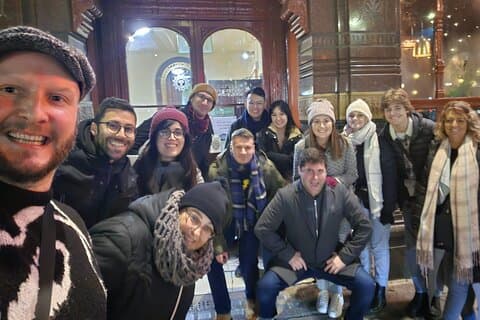 Group Photo!