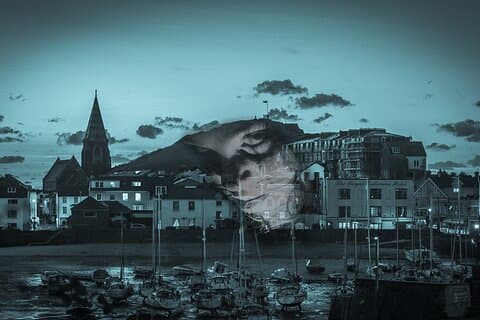 Ilfracombe Harbour Ghost Tour