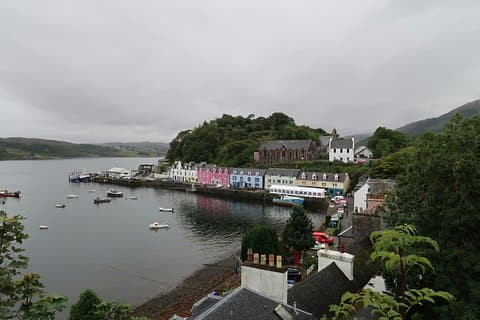 Portree