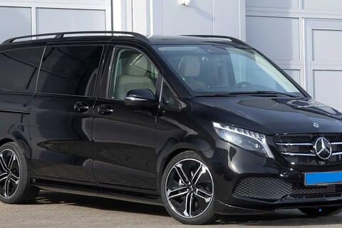 Luxury Transfer