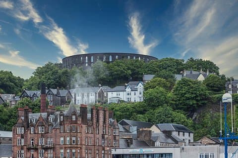 Oban