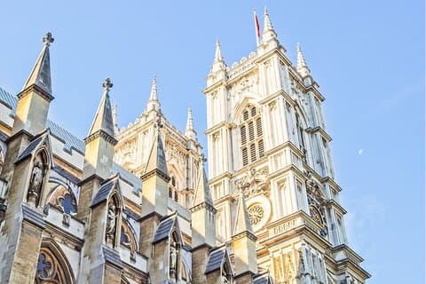 Westminster Abbey's Audio Tour with Flexible Admission