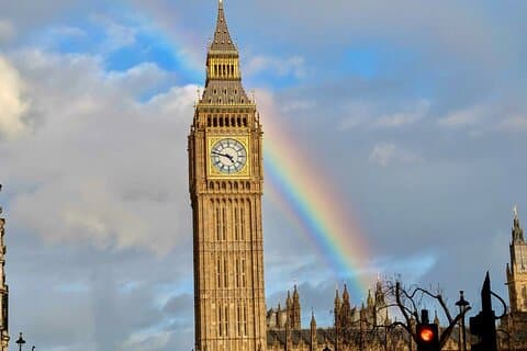 Beauty in Westminster ©lauraland