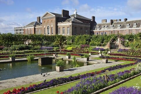 Kensington Palace