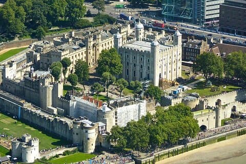 Tower of London