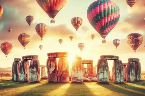 Stonehenge