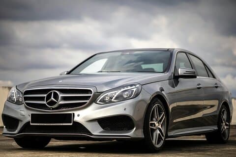 Transfer To or From London Heathrow Airport to Birmingham