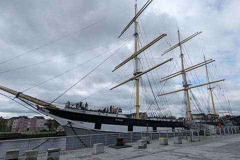 Tall Ship