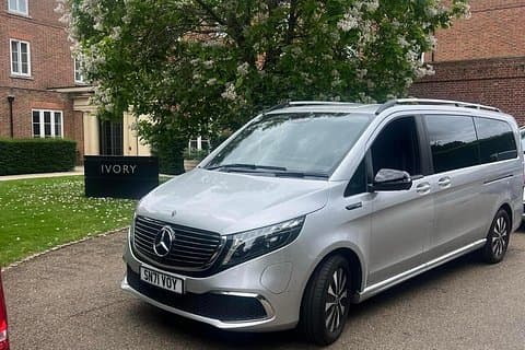 Private Luxury airport transfer