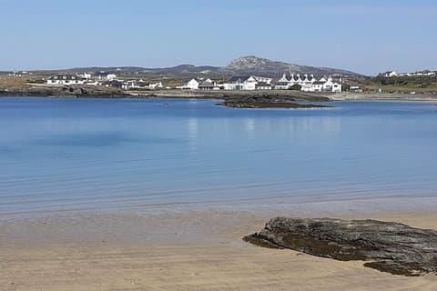 Trearddur Bay