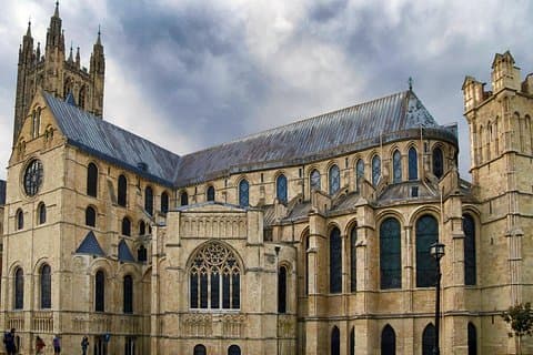 Kent Garden of England Tour in Private Vehicle including Passes