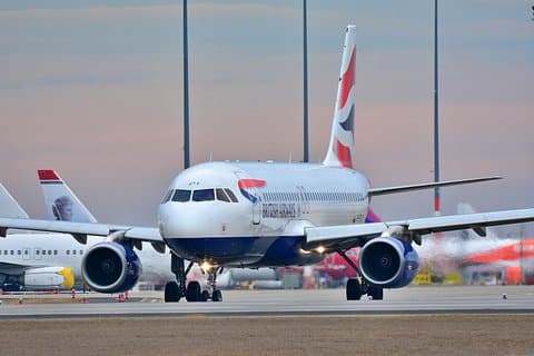 To and from Dover Cruise Port to London Heathrow Airport