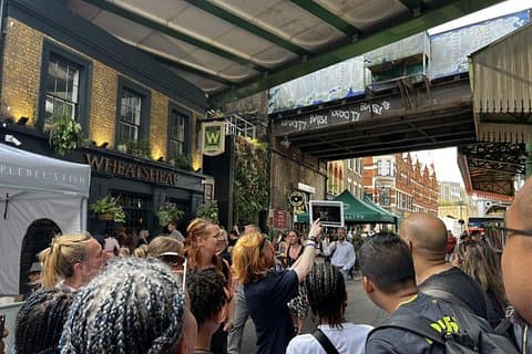 Borough Market