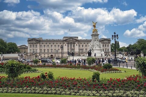 Regal London Exploring Royal Palaces and Royal Heritage