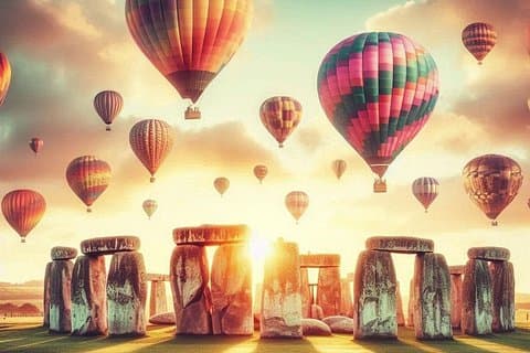 Stonehenge